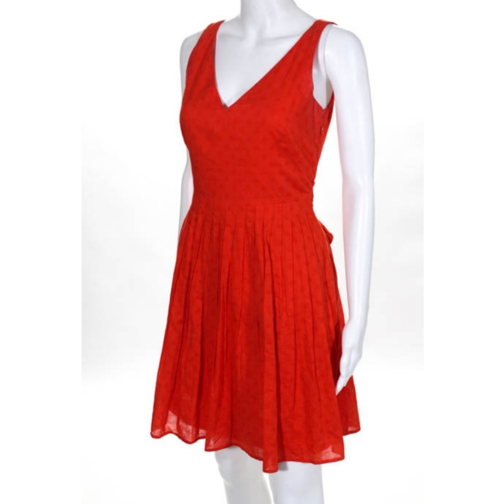 J Crew Dress